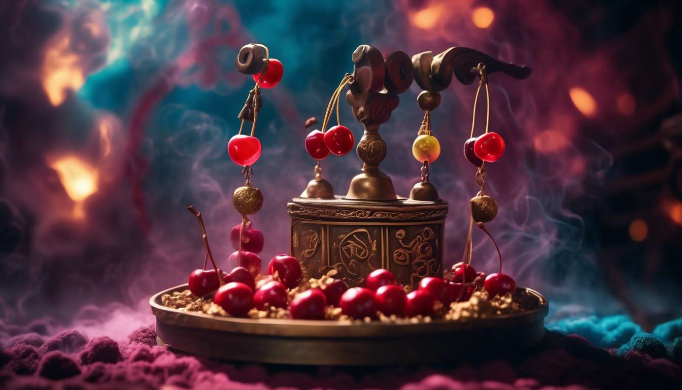 Exploring the Mythology Behind Casino Slot Symbols