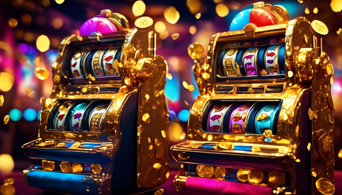 Discover the Best Free Slot Games Online