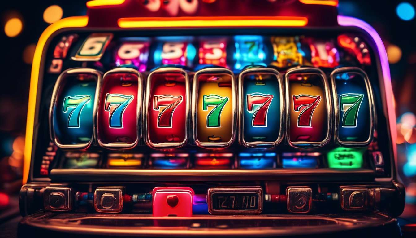 Understanding Paylines and Payouts in Casino Slots